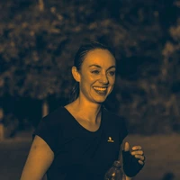 Podium Fitness