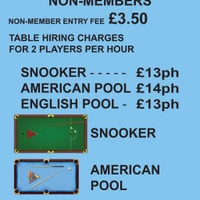 Shades Sports Bar