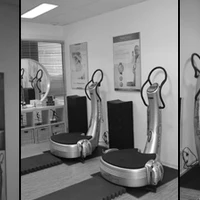 Studio Power Plate Forme & Bien être de Christelle Bénet