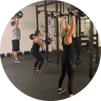 Reach Personal Training Birstall