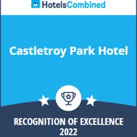 Castletroy Park Hotel and Suites