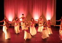 Dances Monde 35