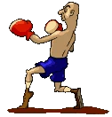 Oxford Boxing Academy