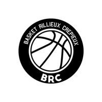 Basket Rillieux Crépieux