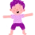 Twirling Tots