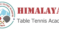 Himalaya Table Tennis Academy