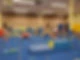 Kids Supergym
