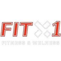 FitX1 Fitness & Wellness