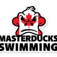 Master Ducks Swim Club