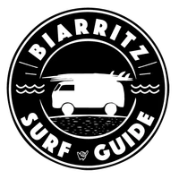 Biarritz Surf Guide