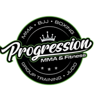 Progression MMA & Fitness