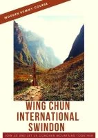 Wing Chun International Swindon