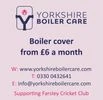 Farsley Cricket Club