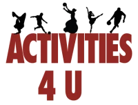 Activities 4 U