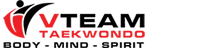 VTEAM Taekwondo Richmond
