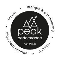 Peak Performance Gym