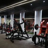 Royal Sports N Fitness (RSF)