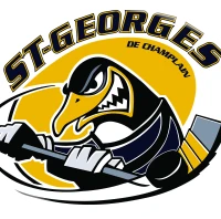 Minor Hockey St-Georges-De-Champlain