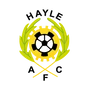 Hayle Athletic Football Club