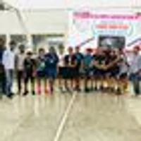 IB Sports (Basketball) Academy | Top 10 Best Basketball Academy In India