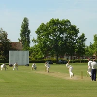 Hardingham hall cricket club