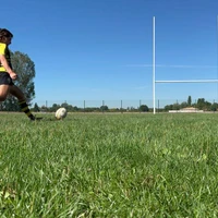 Ecole de rugby Launaguet