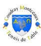 Coudray-Montceaux Tennis de Table