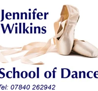 Jennifer Wilkins School of Dance