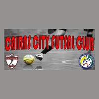 Cairns City Futsal