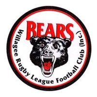 Willagee Bears Rugby League Club