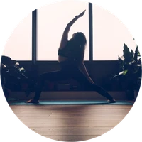 Blithe Yoga