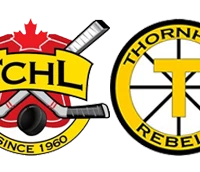 Thornhill Community Hockey League