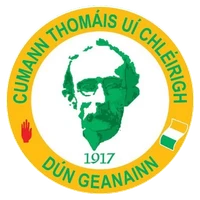 Dungannon Thomas Clarkes GAC