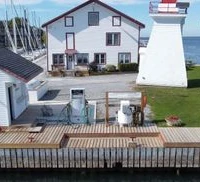 Niagara-On-The-Lake Sailing Club