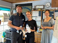 Hampton Sailing Club