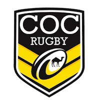 COC Rugby - La Couronne
