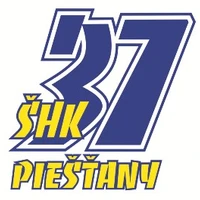 Hokejový Štadión ŠHK Piešťany