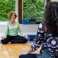 Sara Mayne - Somatic Movement, Yoga, Tai Chi, Qi Gong