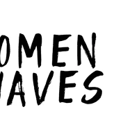 Women and Waves