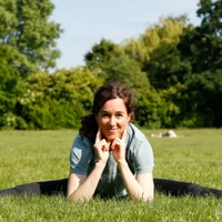 Yoga Monkey Forest Hill