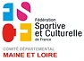 As Avrillé Gymnastics