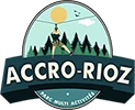 Accro-Rioz : Accrobranche Haute-Saône Doubs
