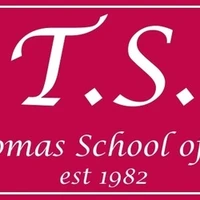 Jill Thomas School of ballet