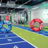 Buzz Gym High Wycombe