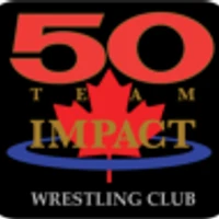 Team Impact Wrestling Club