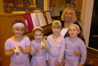 Moylan School of Dance Brackley