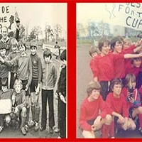 Gadeside Rangers FC