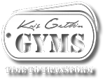 Kris Gethin Gyms Raipur