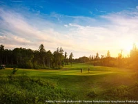 Rolling Pines Golf & Country Resort