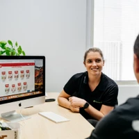 The Injury Clinic Physiotherapy